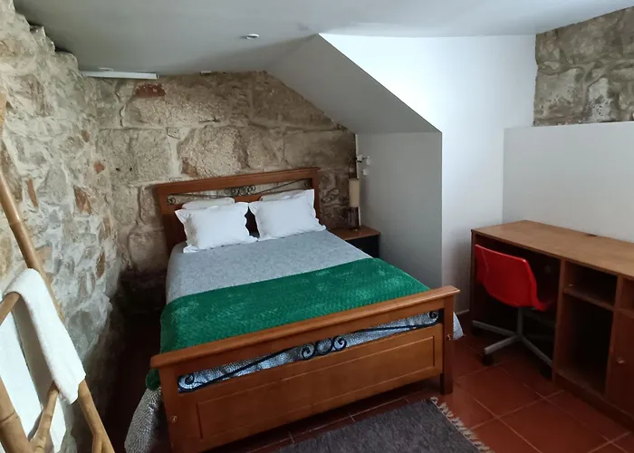Guesthouse Monsanto